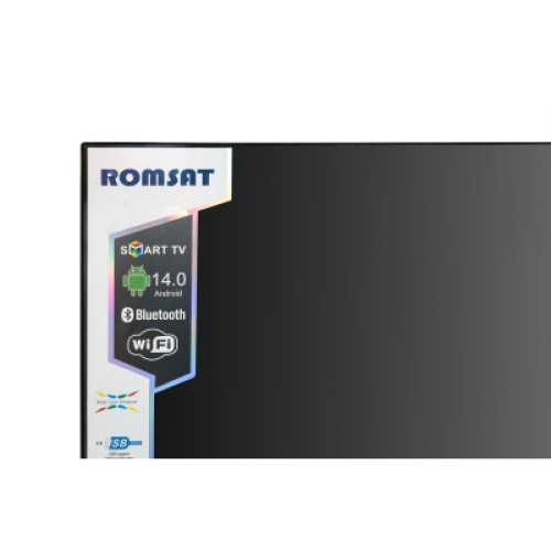 Телевизор Romsat 65USH1950T2 Телевизор Romsat 65USH1950T2