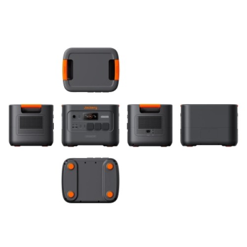 Зарядная станция Jackery Explorer 3000 V2 3072Wh (Exlporer 3000 v2)