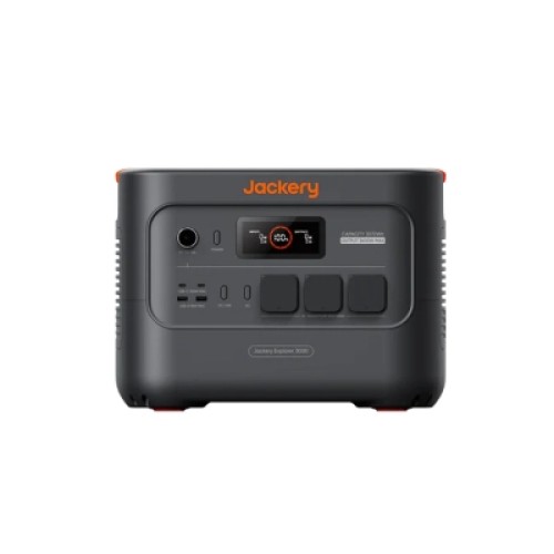 Зарядная станция Jackery Explorer 3000 V2 3072Wh (Exlporer 3000 v2)