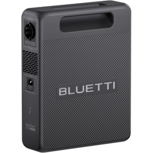 Зарядная станция BLUETTI Handsfree 2 700W, 512Wh (Handsfree 2)