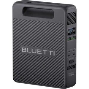 Зарядная станция BLUETTI Handsfree 2 700W, 512Wh (Handsfree 2)