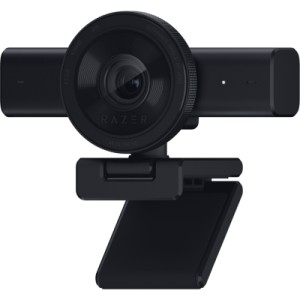 Веб-камера Razer Kiyo V2 (RZ19-05370100-R3M1)