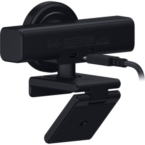 Веб-камера Razer Kiyo V2 (RZ19-05370100-R3M1)