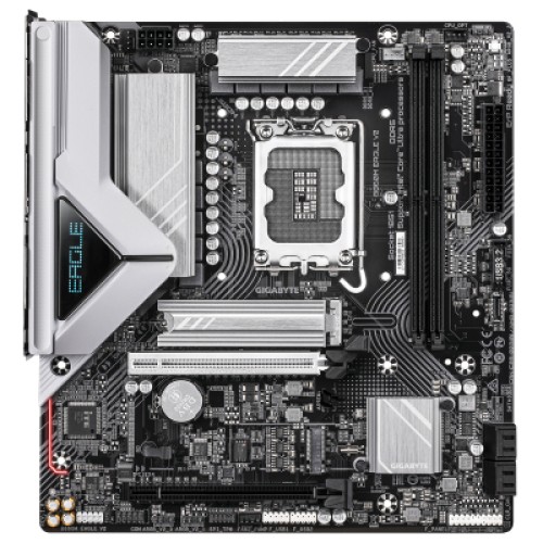 Материнская плата GIGABYTE B860M EAGLE V2