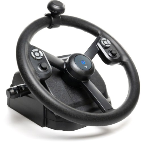Руль Hori Farming Vehicle Control System (810050912211)