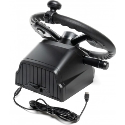 Руль Hori Farming Vehicle Control System (810050912211)