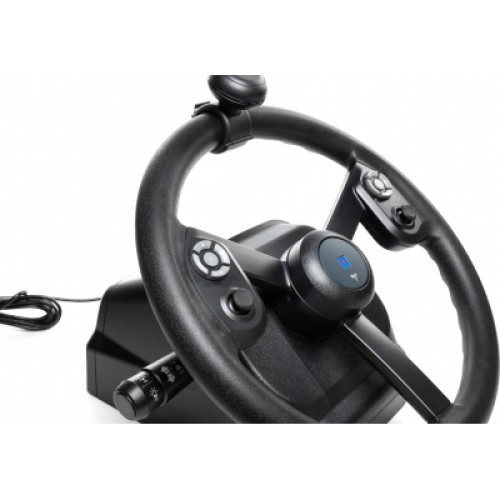 Руль Hori Farming Vehicle Control System (810050912211)