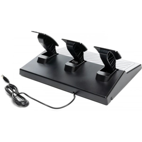 Руль Hori Farming Vehicle Control System (810050912211)