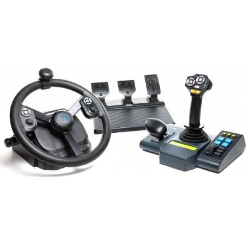 Руль Hori Farming Vehicle Control System (810050912211)