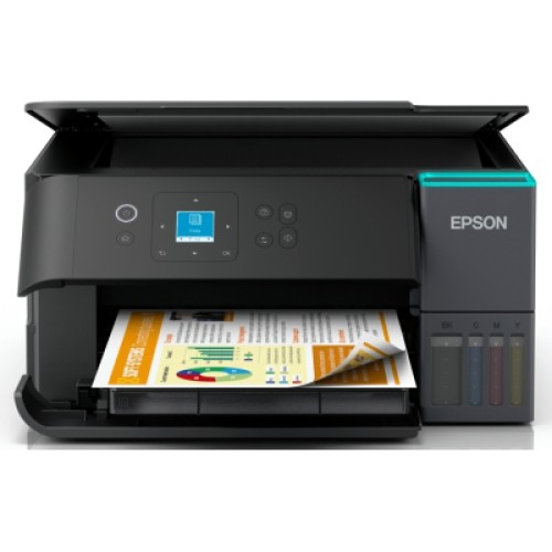 Многофункциональное устройство Epson EcoTank L4360 WiFi (C11CL41411)