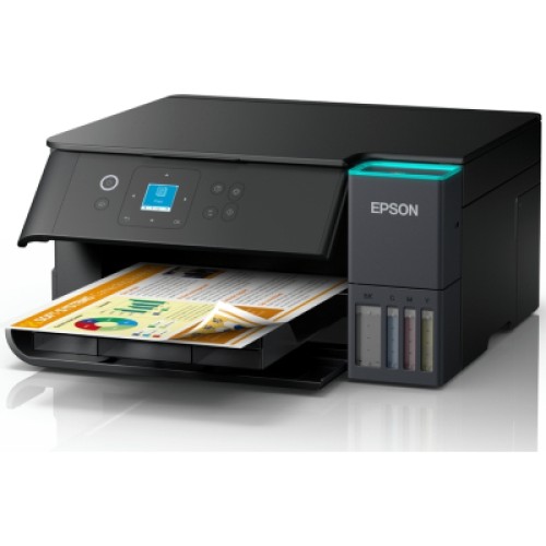 Многофункциональное устройство Epson EcoTank L4360 WiFi (C11CL41411)