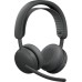 Наушники Logitech Zone Wireless 2 ES for Business Graphite (981-001493)