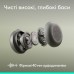 Наушники Logitech Zone Wireless 2 ES Busines Graphite (981-001498)
