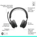 Наушники Logitech Zone Wireless 2 ES Busines Graphite (981-001498)