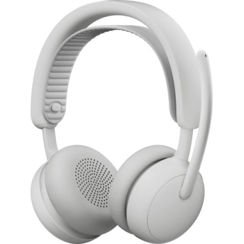 Наушники Logitech Zone Wireless 2 ES for Business Off-White (981-001520)
