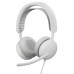 Наушники Logitech Zone Wired 2 USB White (981-001621)