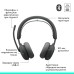 Наушники Logitech Zone Wireless 2 ES Graphite (981-001503)