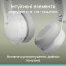 Наушники Logitech Zone Wireless 2 ES Off-White (981-001508)