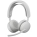 Наушники Logitech Zone Wireless 2 ES Off-White (981-001508)