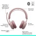 Наушники Logitech Zone Wireless 2 ES Rose (981-001510)