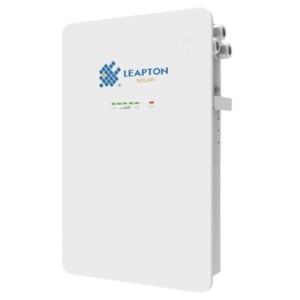 Батарея LiFePo4 Leapton EL-A05 51.2V - 100Ah (EL-A05)