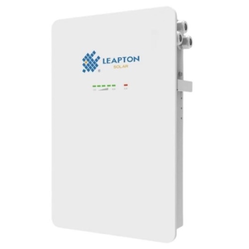 Батарея LiFePo4 Leapton EL-A05 51.2V - 100Ah (EL-A05)