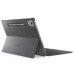Клавиатура Lenovo Idea Tab Pro KB Pack UA Luna Grey (ZG38C06013)
