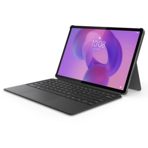 Клавиатура Lenovo Idea Tab Pro KB Pack UA Luna Grey (ZG38C06013)