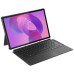 Клавиатура Lenovo Idea Tab Pro KB Pack UA Luna Grey (ZG38C06013)
