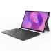 Клавиатура Lenovo Idea Tab Pro KB Pack UA Luna Grey (ZG38C06013)