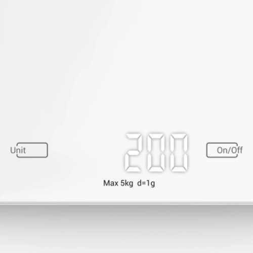 Весы кухонные Tefal BC5504V0