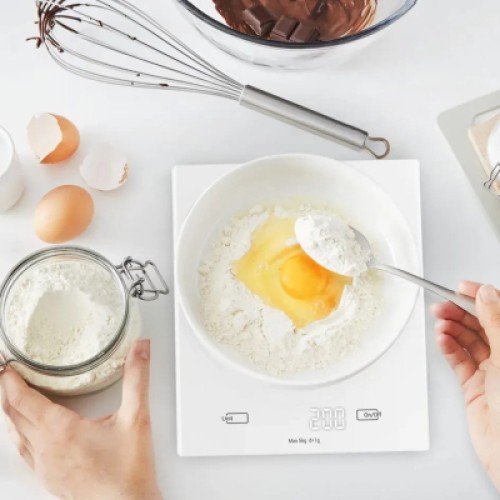 Весы кухонные Tefal BC5504V0