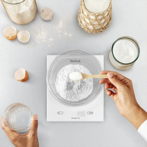 Весы кухонные Tefal BC5504V0