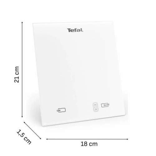 Весы кухонные Tefal BC5504V0