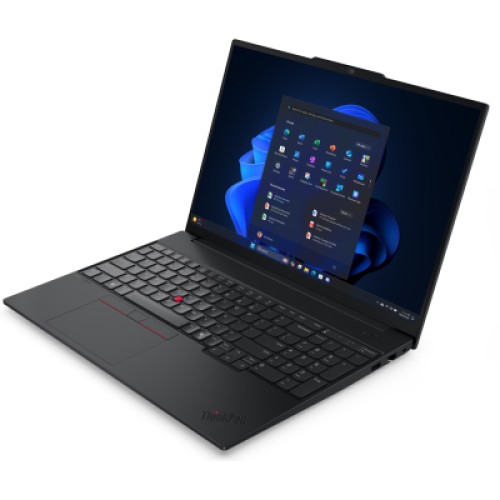 Ноутбук Lenovo ThinkPad E16 G3 (21SUS01Q00)