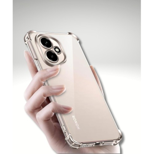 Чехол для мобильного телефона BeCover Anti-Shock Honor 400 Clear (714710)