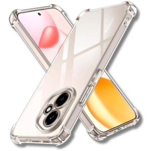 Чехол для мобильного телефона BeCover Anti-Shock Honor 400 Clear (714710)