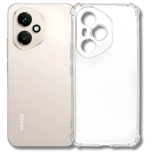 Чехол для мобильного телефона BeCover Anti-Shock Honor 400 Pro Clear (714712)