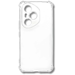 Чехол для мобильного телефона BeCover Anti-Shock Honor 400 Pro Clear (714712)