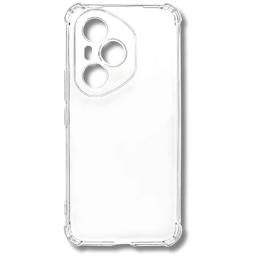 Чехол для мобильного телефона BeCover Anti-Shock Honor 400 Pro Clear (714712)