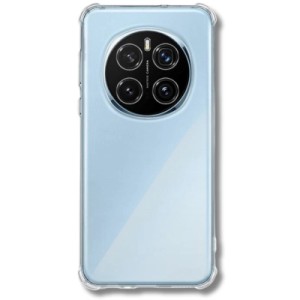 Чехол для мобильного телефона BeCover Anti-Shock Honor Magic7 Pro Clear (714713)