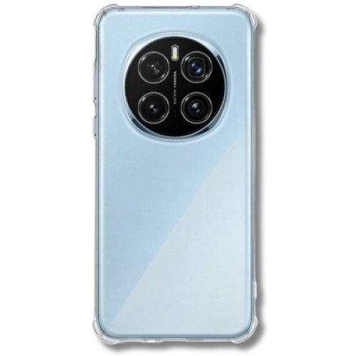 Чехол для мобильного телефона BeCover Anti-Shock Honor Magic7 Pro Clear (714713)