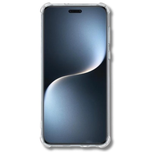 Чехол для мобильного телефона BeCover Anti-Shock Honor Magic7 Pro Clear (714713)