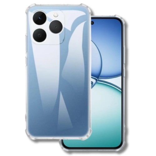 Чехол для мобильного телефона BeCover Anti-Shock Realme 15T Clear (714702)