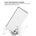Чехол для мобильного телефона BeCover Anti-Shock Samsung Galaxy S25 Edge SM-S937 Clear (714703)