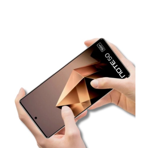 Чехол для мобильного телефона BeCover Silicone Infinix Note 50 4G (X6858) Transparent (714669)