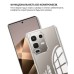 Чехол для мобильного телефона BeCover Silicone Infinix Note 50 Pro 4G (X6855) Transparent (714674)
