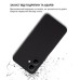 Чехол для мобильного телефона BeCover Silicone Infinix Smart 10 (X6725) Black (714664)