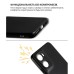 Чехол для мобильного телефона BeCover Silicone Motorola Moto G06 / G06 Power 4G Black (714690)