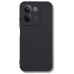 Чехол для мобильного телефона BeCover Silicone Poco C85 4G Black (714675)